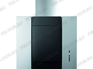 Вытяжка Gorenje DVG5416B (364687, E077I1S40AG2HTB) - Фото